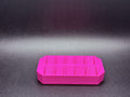 Nail tip organizer - Magenta image
