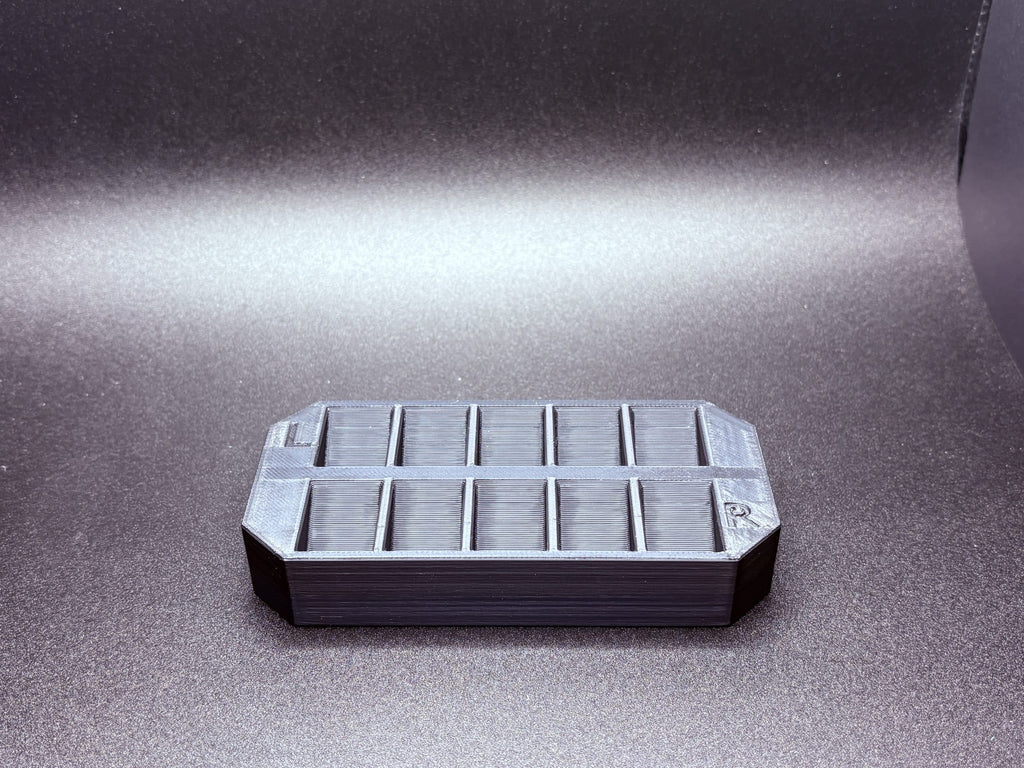 Nail tip organizer image 0