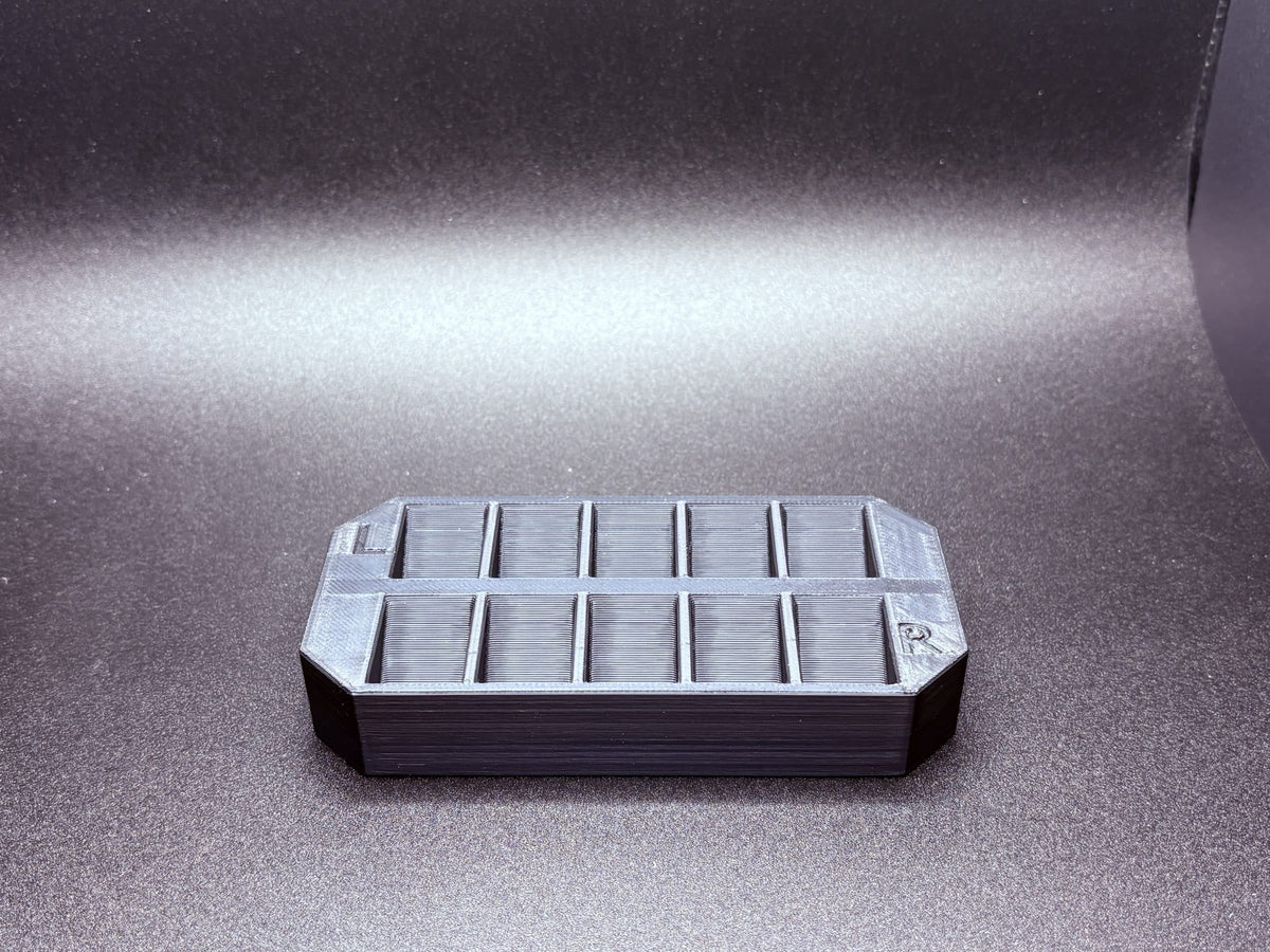 Nail tip organizer image 0