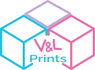 V &amp; L Prints - Home
