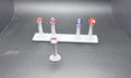 Magnetic Press-On Nail Display Stand Set image 0