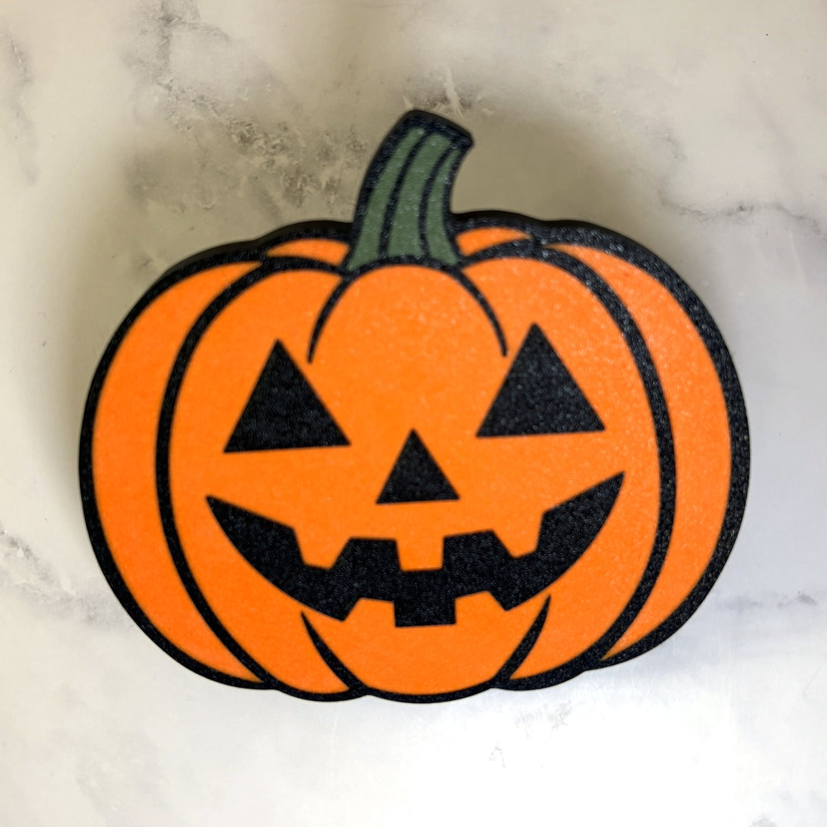 Jack-O-Lantern Hitch Cover – Starter Kit