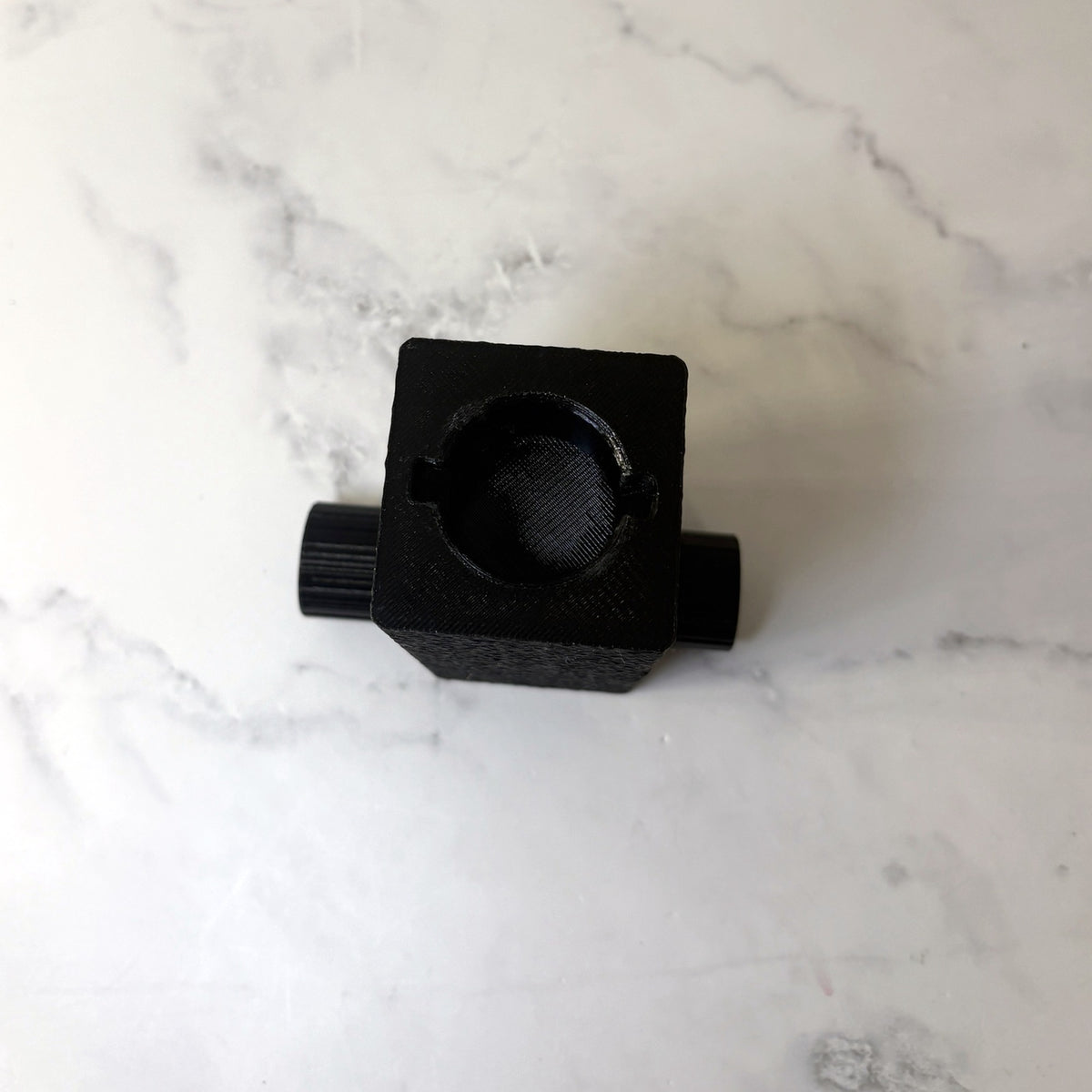 Veteran Flag Hitch Cover – Starter Kit