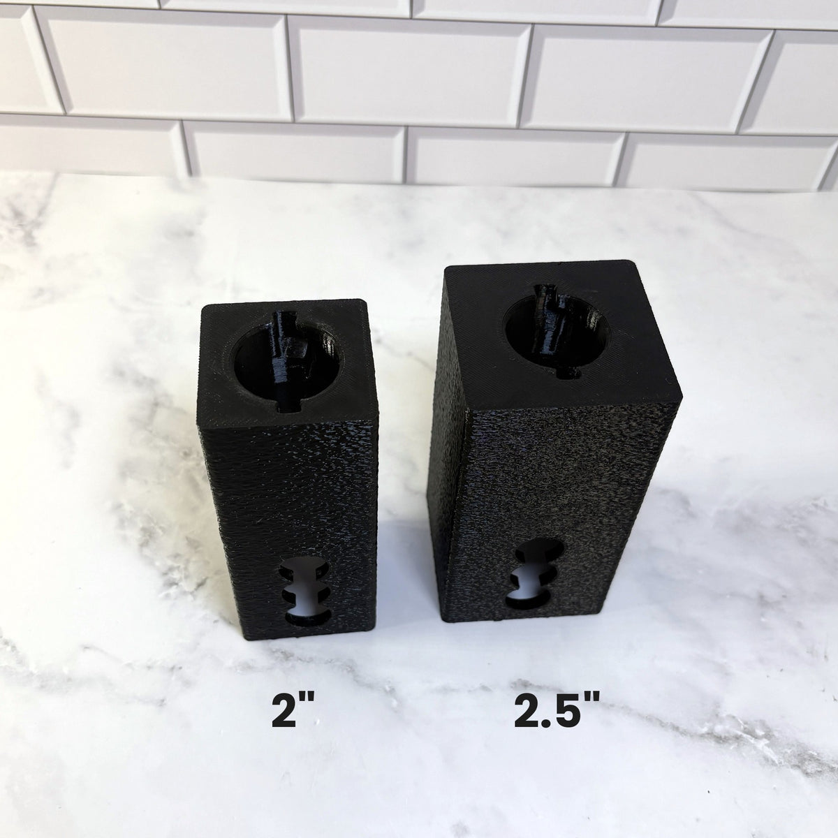 Veteran Flag Hitch Cover – Starter Kit