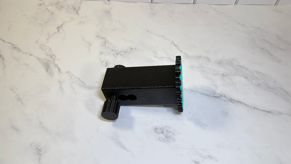Turquoise Squash Blossom hitch cover starter kit