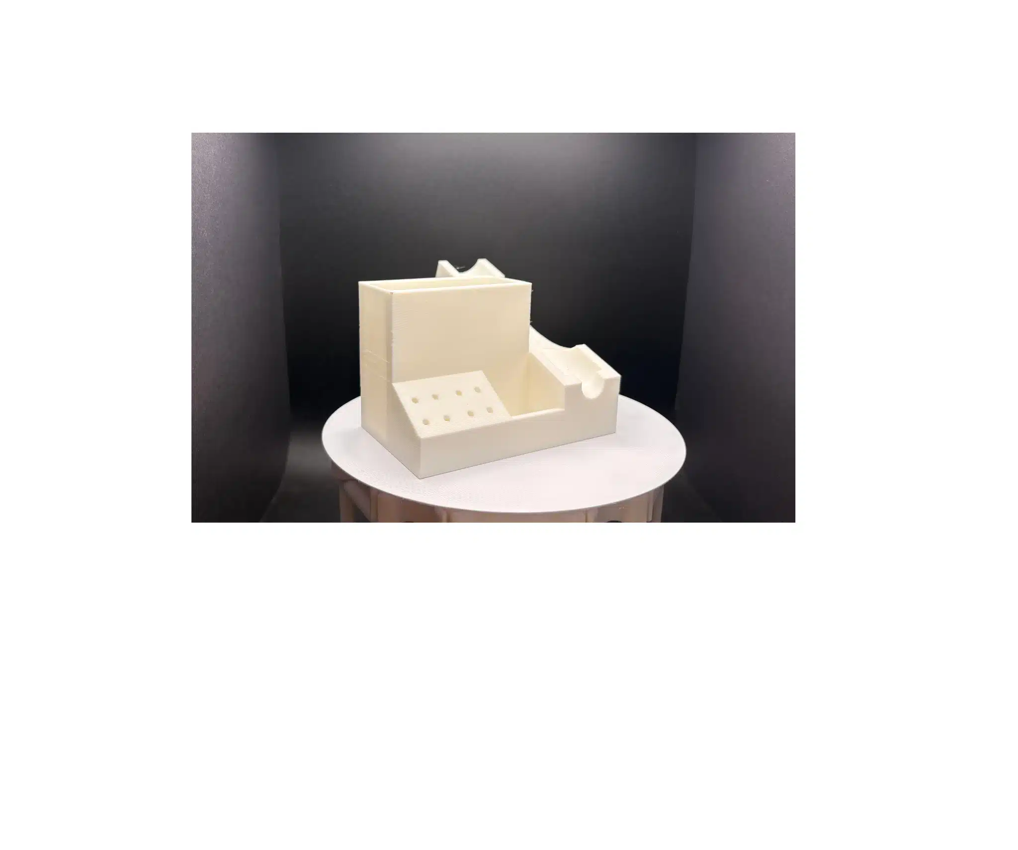 First Gen Drill File Holder - Image 3