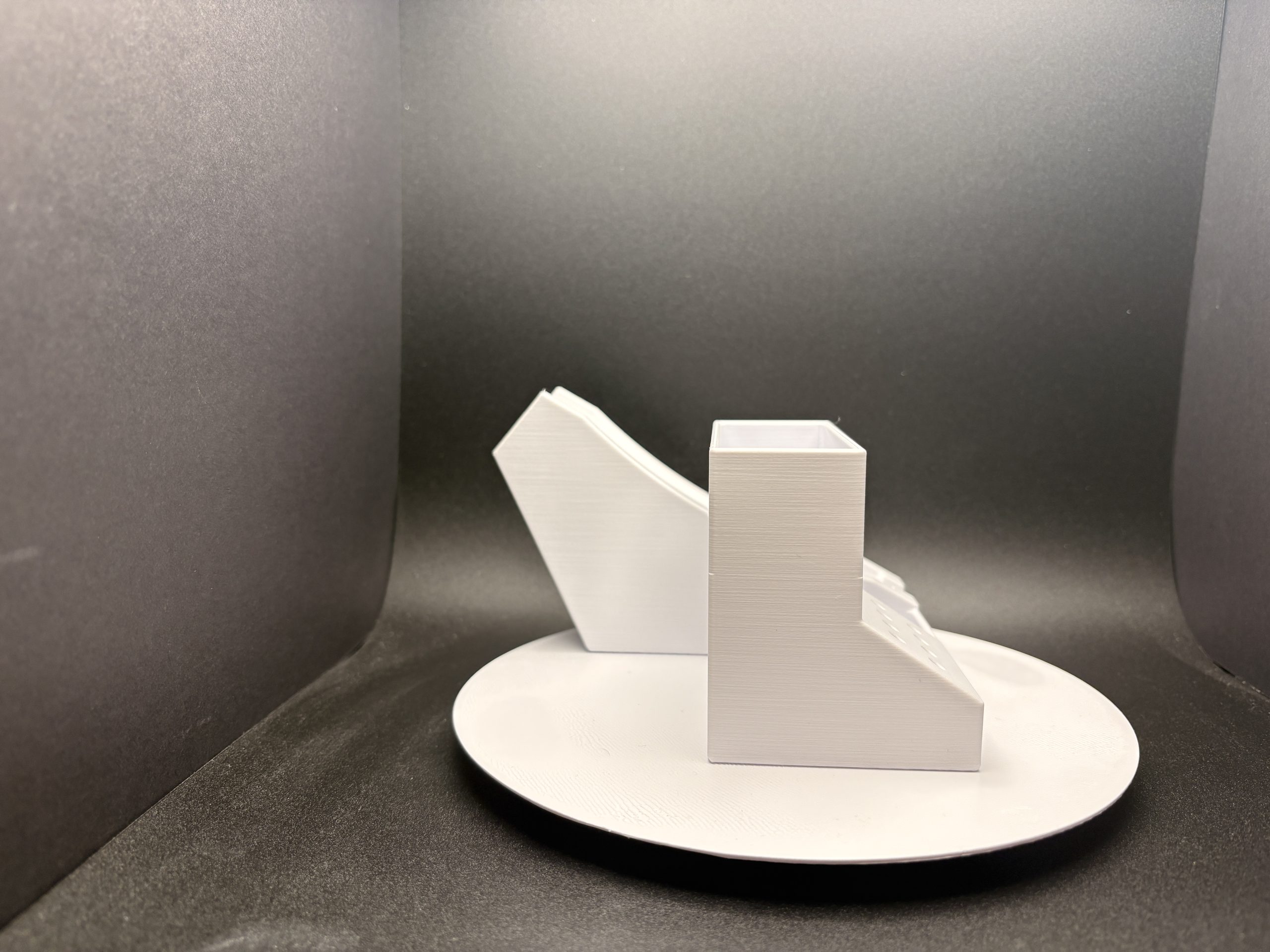 Basic E-File Holder - Image 4