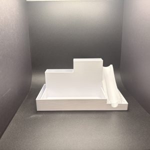 Large E-File Holder