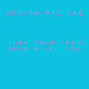 Custom NFC TAG
