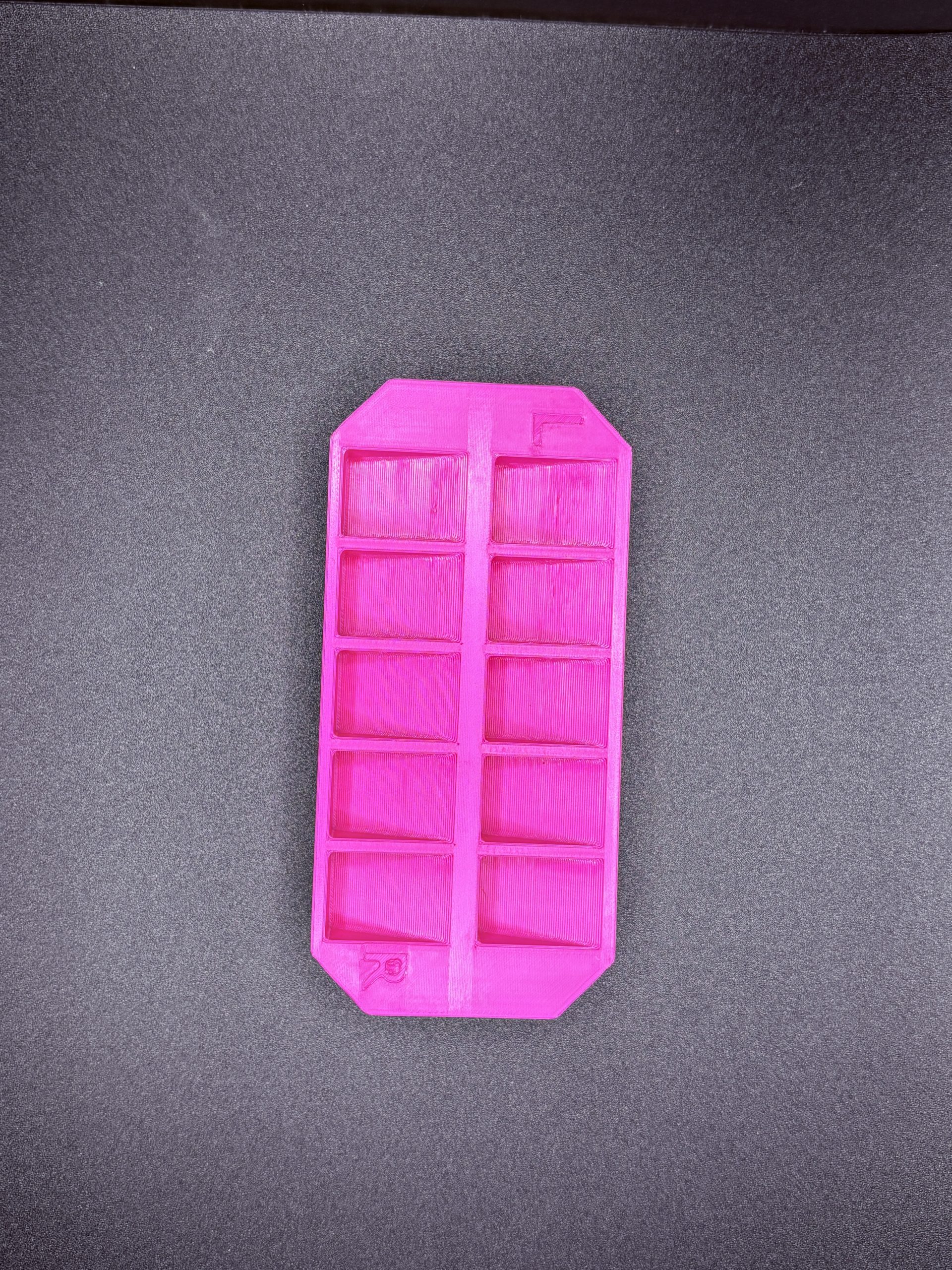 Nail tip organizer - Image 3