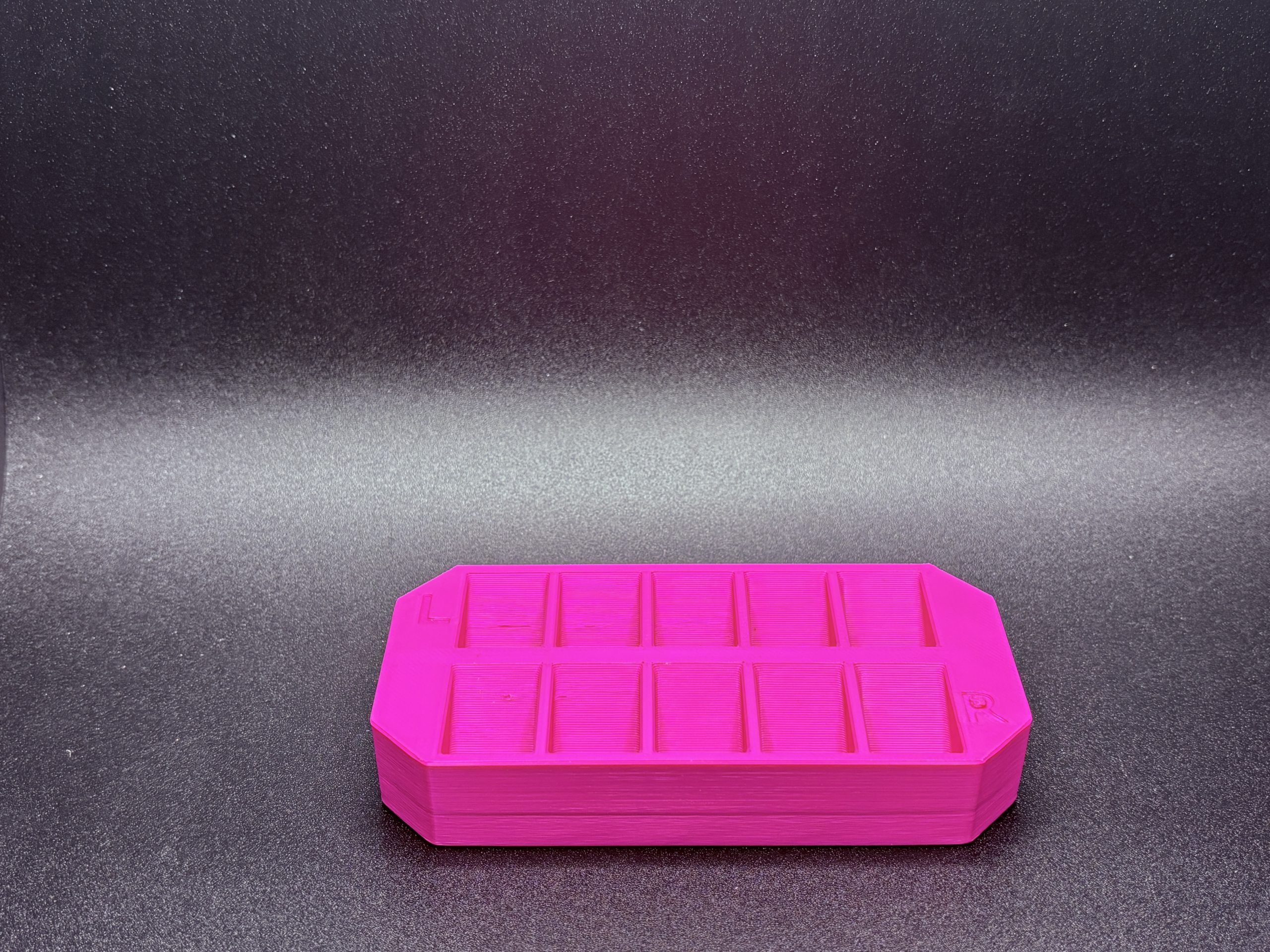 Nail tip organizer - Image 2
