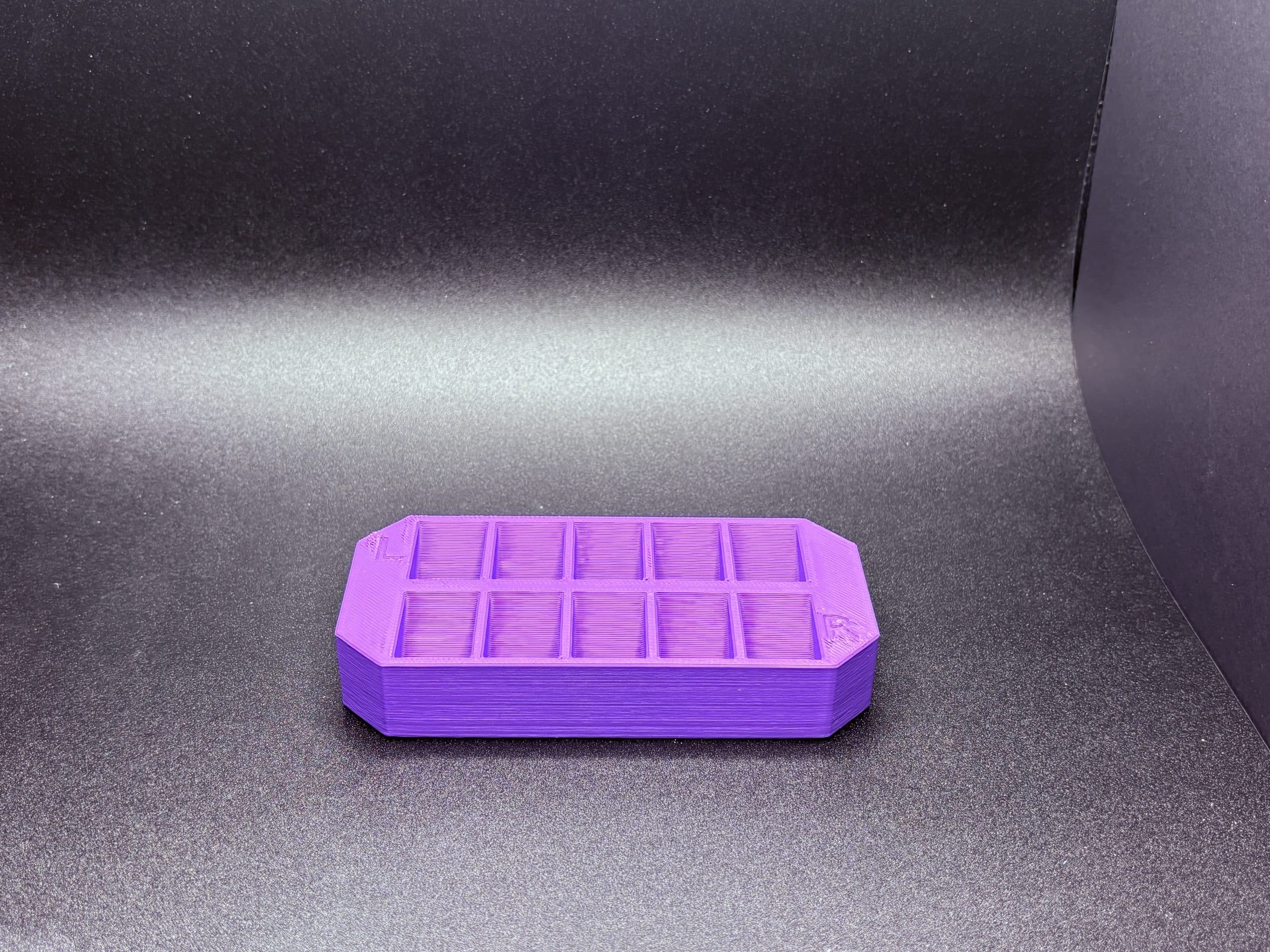 Nail tip organizer - Image 4